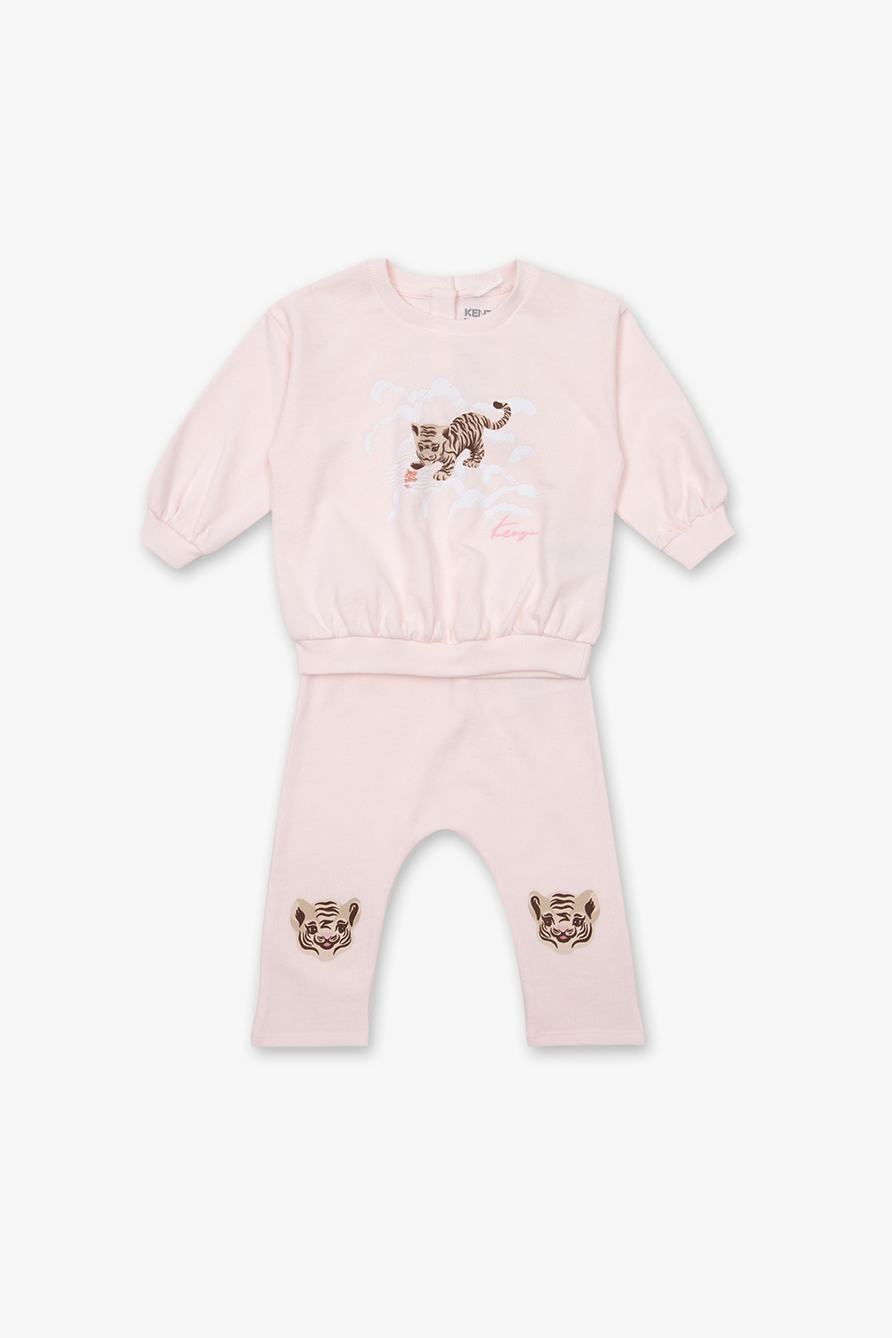 Kenzo 6-9 2025 months japan